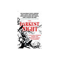 Crooked Lane Books The Darkest Night (häftad, eng)