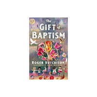 Church Publishing Inc The Gift of Baptism (inbunden, eng)