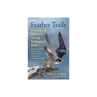 Chelsea Green Publishing Co Feather Trails (inbunden, eng)