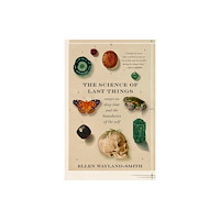 Milkweed Editions The Science of Last Things (häftad, eng)