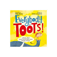 Ulysses Press Everybody Toots (inbunden, eng)