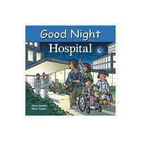 Our World of Books Good Night Hospital (bok, board book, eng)