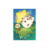 Square Enix A Man and His Cat Picture Book (inbunden, eng)