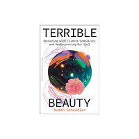 Harvard Business Review Press Terrible Beauty (inbunden, eng)