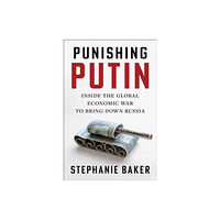 Scribner Punishing Putin (häftad, eng)