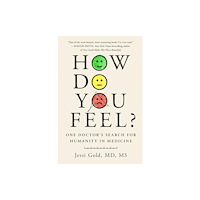 Simon & Schuster How Do You Feel? (häftad, eng)