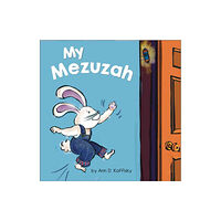 Behrman House Inc.,U.S. My Mezuzah (bok, board book, eng)