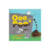 The Collective Book Studio Ooo...Poo! (inbunden, eng)