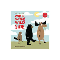 Pikku Publishing Walk on the Wild Side (häftad, eng)