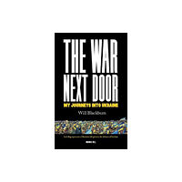 Marble Hill Publishers THE WAR NEXT DOOR (häftad, eng)