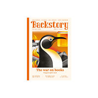 Backstory Backstory magazine 2 (häftad, eng)