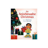 Tundra Books An Anishinaabe Christmas (inbunden, eng)