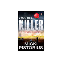 Penguin Random House South Africa Catch Me a Killer (häftad, eng)