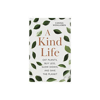 Greystone Books,Canada A Kind Life (häftad, eng)