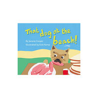 Starfish Bay Children's Books That Dog at the Beach! (häftad, eng)