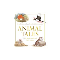 Spck publishing Animal Tales (inbunden, eng)