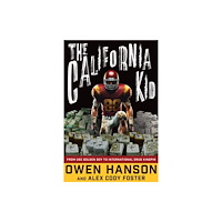 Turner Publishing Company The California Kid (häftad, eng)