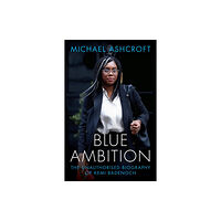 Biteback Publishing Blue Ambition (inbunden, eng)