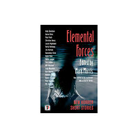 Flame Tree Publishing Elemental Forces (häftad, eng)