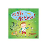 North Parade Publishing Argh, Arthur! (häftad, eng)