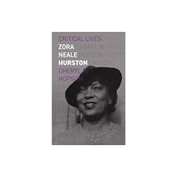 Reaktion Books Zora Neale Hurston (häftad, eng)