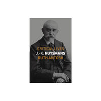 Reaktion Books J.-K. Huysmans (häftad, eng)