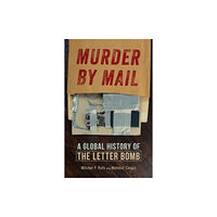 Reaktion Books Murder by Mail (inbunden, eng)