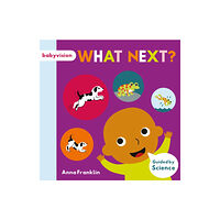 Child's Play International Ltd What Next? (bok, board book, eng)