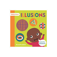 Child's Play International Ltd Illusions (bok, board book, eng)