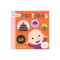 Child's Play International Ltd Patterns (bok, board book, eng)