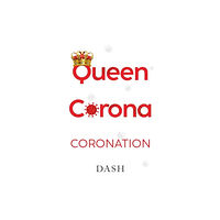 Olympia Publishers Queen Corona Coronation (häftad, eng)