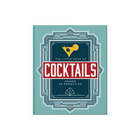 Headline Publishing Group The Little Book of Cocktails (inbunden, eng)