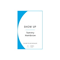 Cornerstone Show Up (häftad, eng)