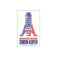 Profile Books Ltd Impossible City (häftad, eng)