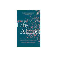 Transworld publishers ltd Life, Almost (häftad, eng)