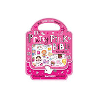 Authentic Media My Pretty Pink Bible Activity Book (häftad, eng)