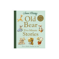 Bonnier Books Ltd Old Bear Five-Minute Stories (inbunden, eng)