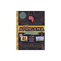 Quarto Publishing Plc Africana Activity Book (häftad, eng)