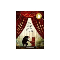 Quarto Publishing Plc The Bear and the Piano 10th Anniversary (häftad, eng)