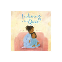 Lantana Publishing Listening to the Quiet (häftad, eng)
