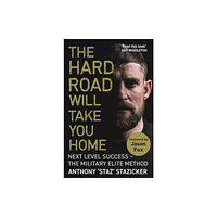 Atlantic Books The Hard Road Will Take You Home (häftad, eng)