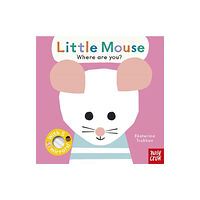 Nosy Crow Ltd Baby Faces: Little Mouse, Where Are You? (bok, board book, eng)