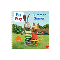 Nosy Crow Ltd Pip and Posy: Summer Games: TV tie-in picture book (häftad, eng)