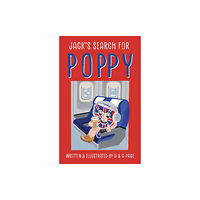 Troubador Publishing Jack’s Search for Poppy (häftad, eng)