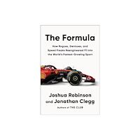 Octopus publishing group The Formula (häftad, eng)