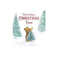 Little Tiger Press Group The Littlest Christmas Tree (inbunden, eng)