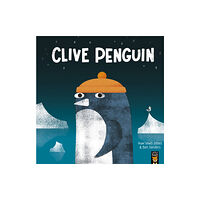 Little Tiger Press Group Clive Penguin (häftad, eng)