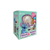 Bonnier Books Ltd Disney Stitch: Story Book & Money Box (häftad, eng)