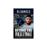 Trigger Publishing Beyond the Redzone (inbunden, eng)