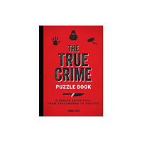 Octopus publishing group The True Crime Puzzle Book (häftad, eng)